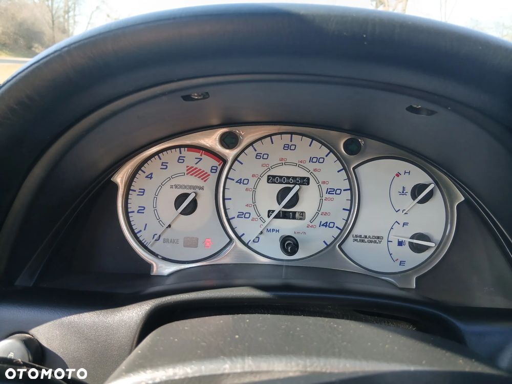 Toyota Celica - 13
