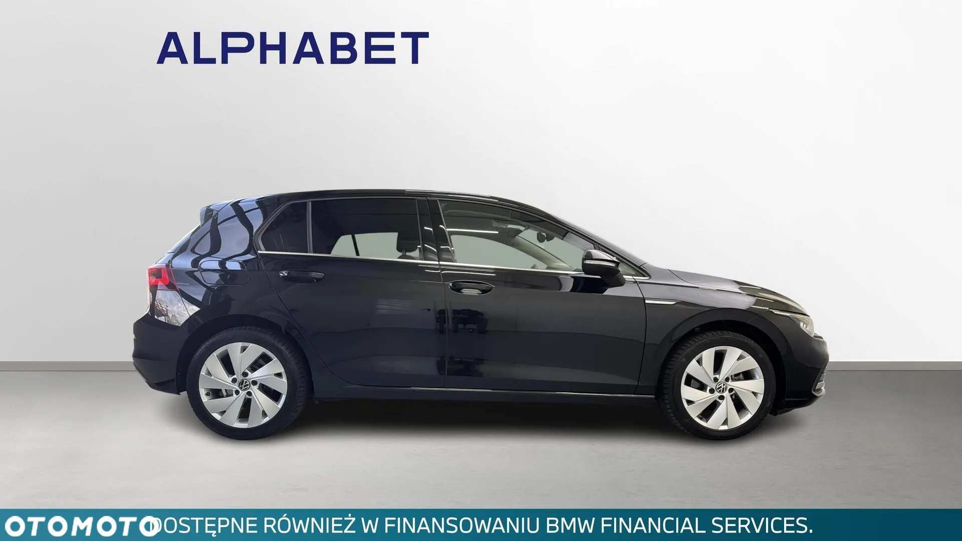 Volkswagen Golf VIII 1.5 eTSI EVO Style DSG - 4