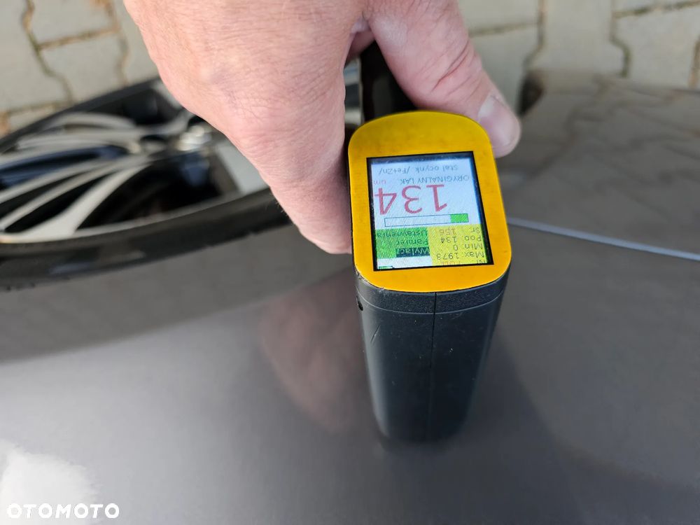 Renault Talisman Blue dCi 200 EDC INITIALE PARIS - 36