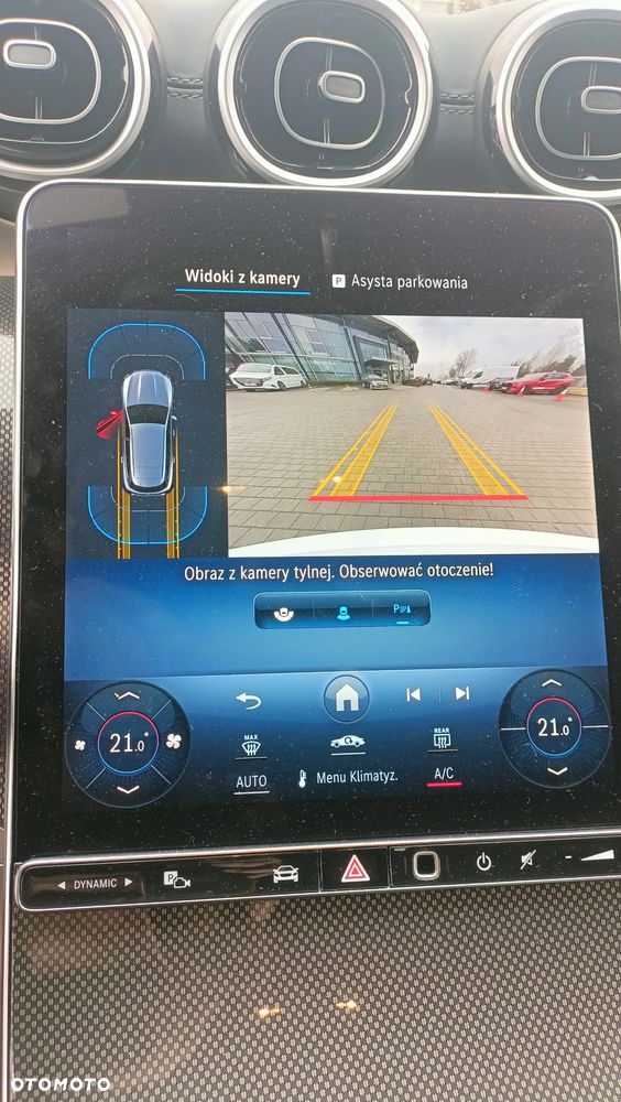 Mercedes-Benz GLC - 14