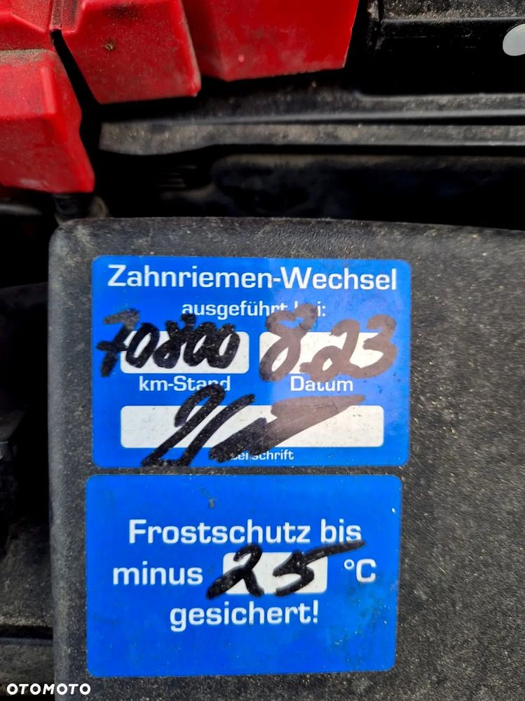 Ford B-MAX 1.5 TDCi Titanium - 38