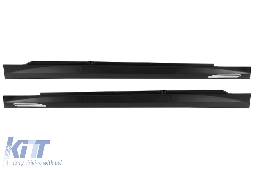 Pachet M look Bmw G60 Seria 5 - 5