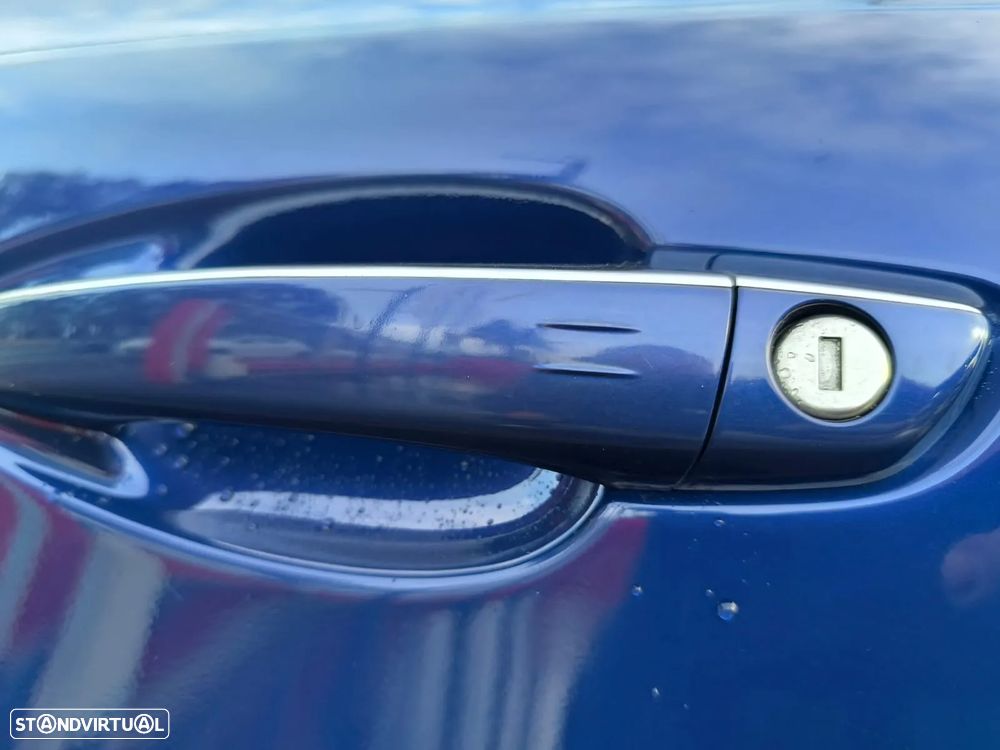 Peugeot 308 BlueHDi 180 EAT6 GT - 21