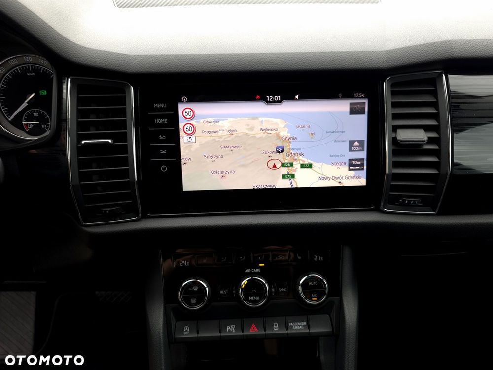 Skoda Kodiaq - 18