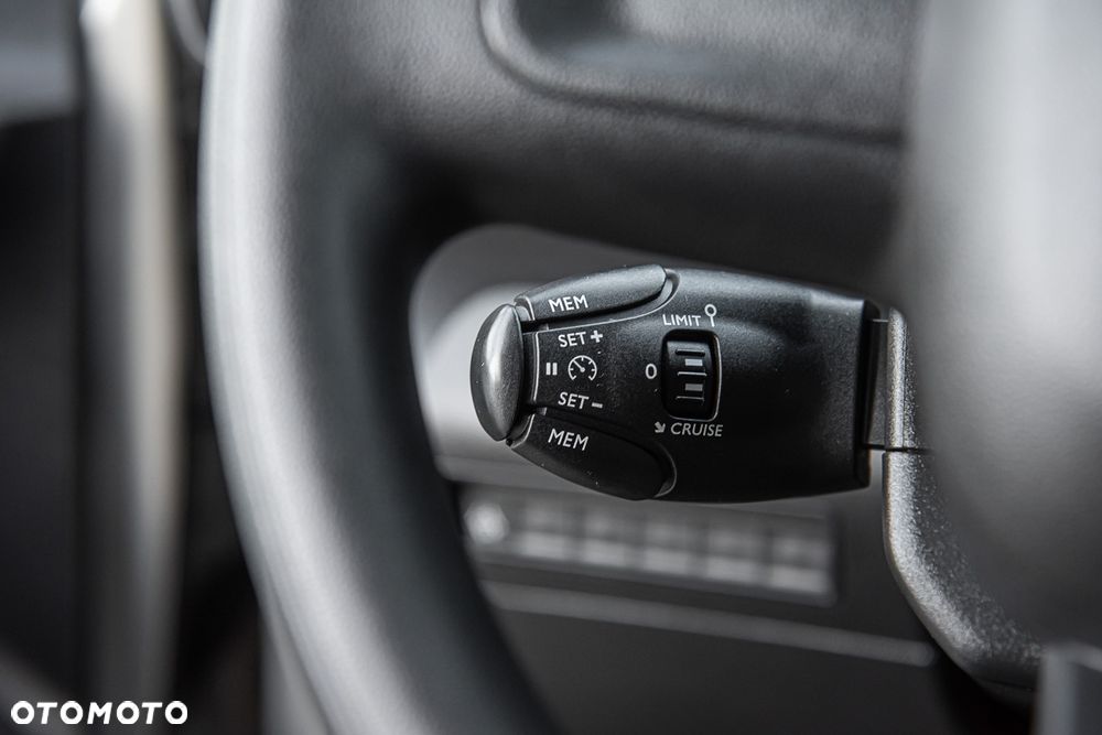 Citroën Berlingo M 1.5 BlueHDI Feel S&S - 16