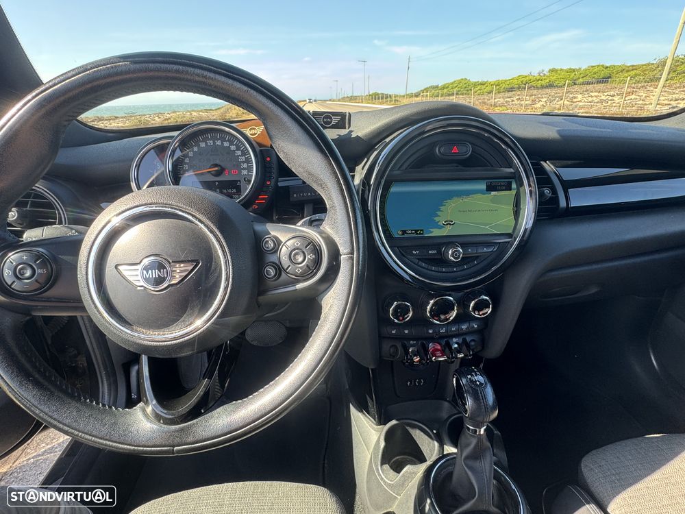 MINI Coupé - 8