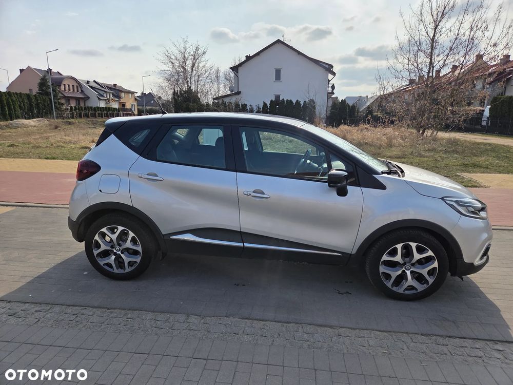 Renault Captur - 8