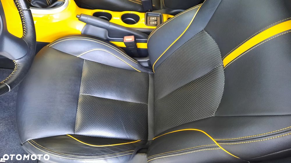 Nissan Juke 1.6 DIG-T Tekna - 23
