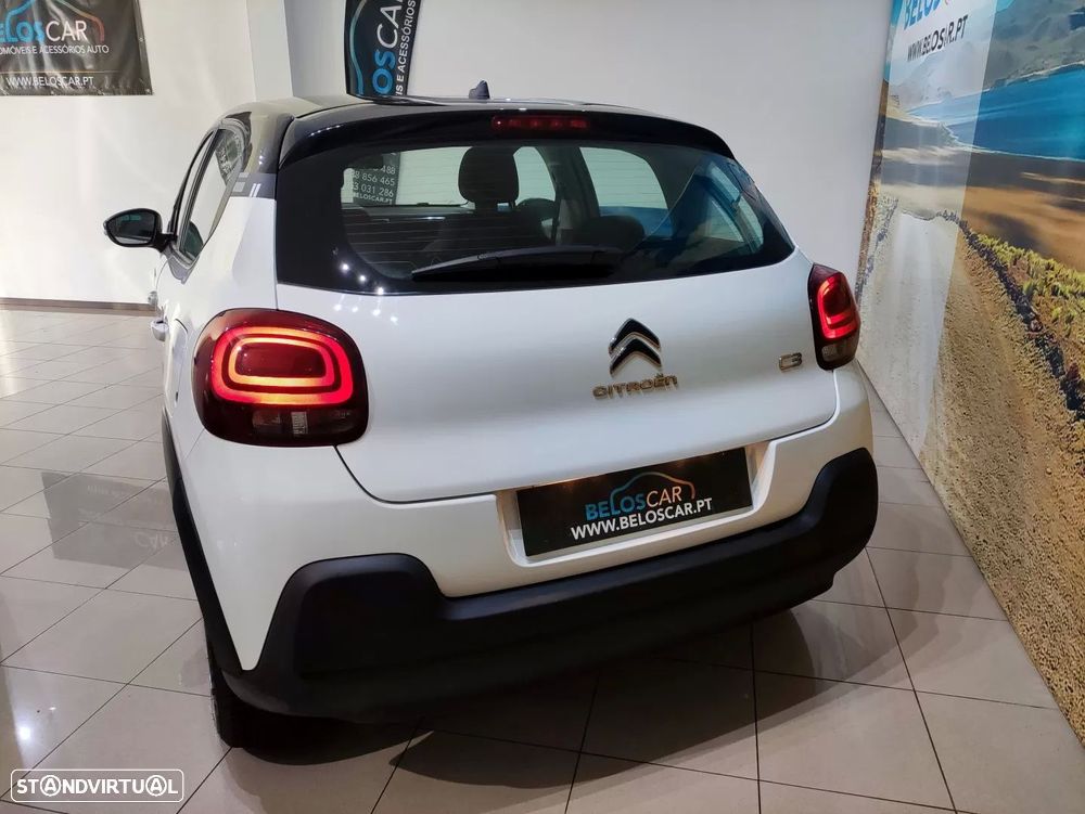 Citroën C3 1.2 PureTech Feel - 6