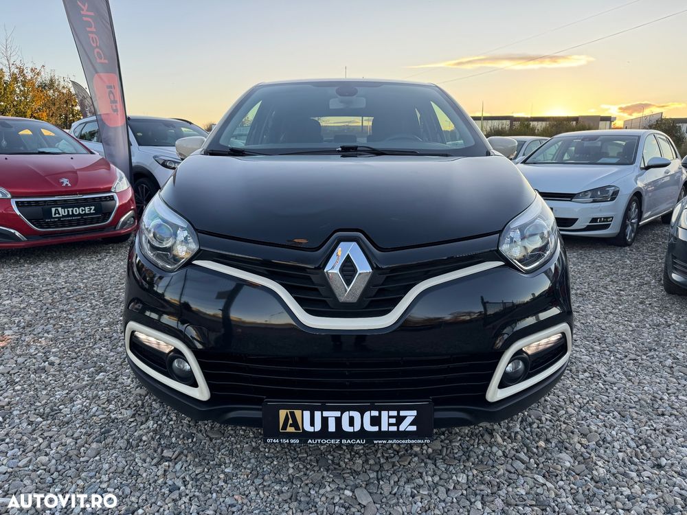Renault Captur - 2