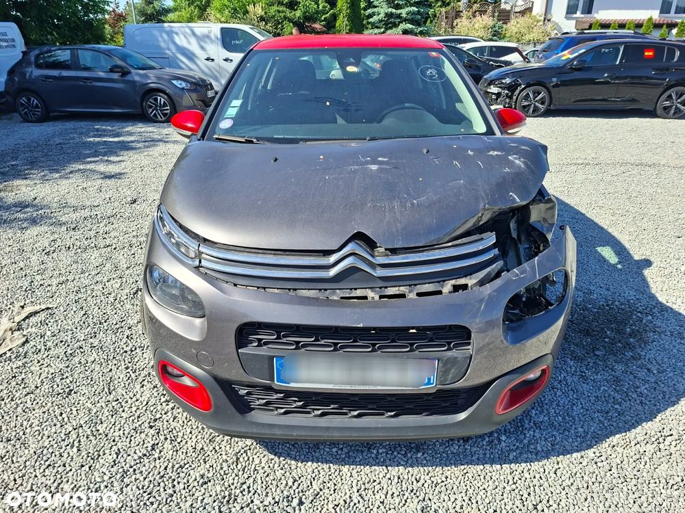 Citroën C3 Pure Tech 110 S&S ORIGINS - 2