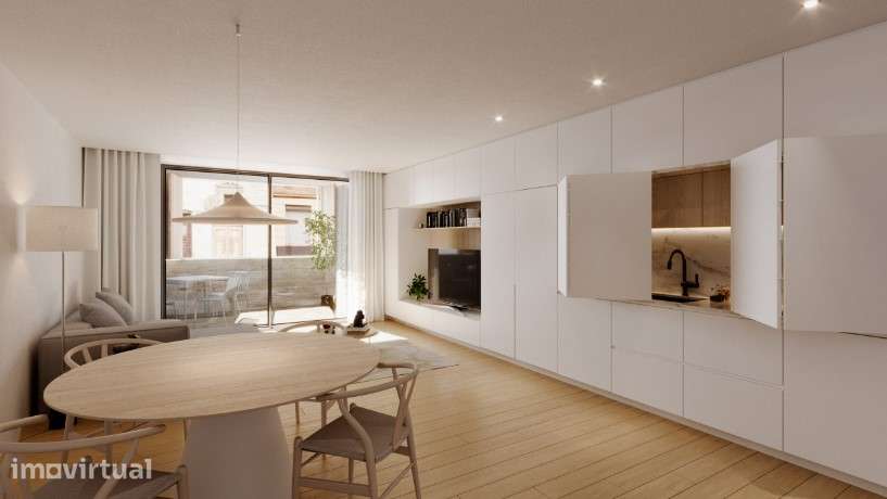Apartamento, 109 m², Paranhos - Grande imagem: 2/10