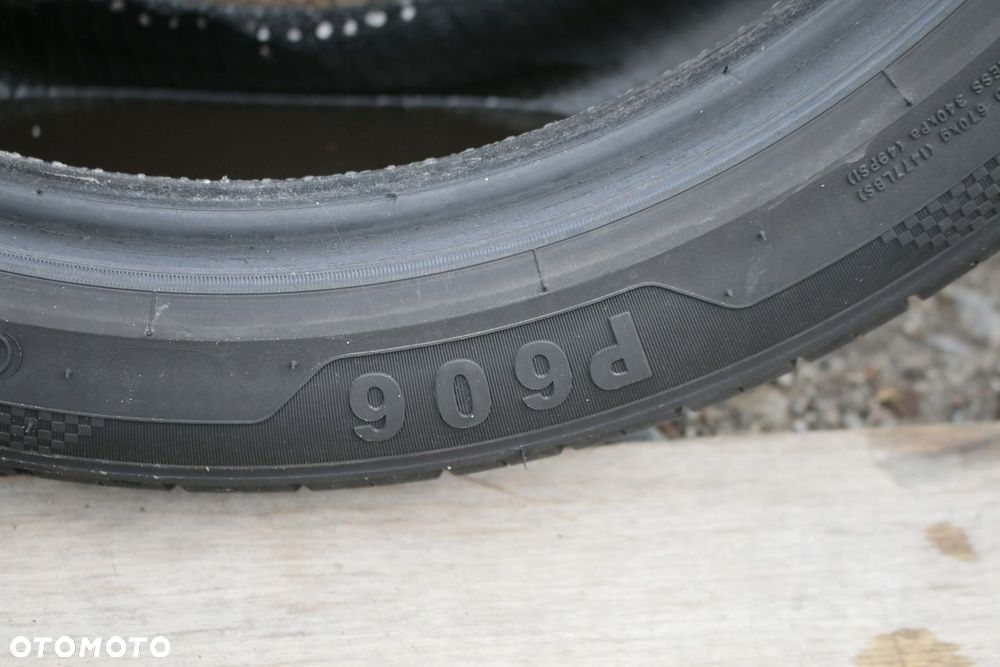 opona ATHREEA P606 225/45 17 - 5