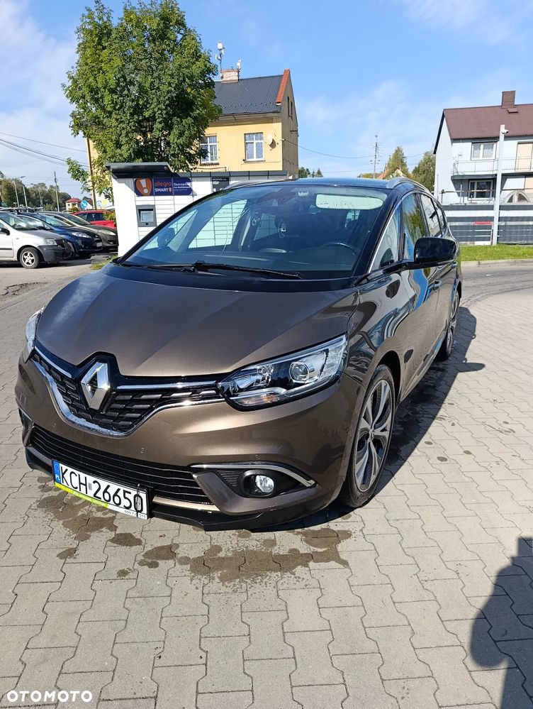 Renault Scenic - 1