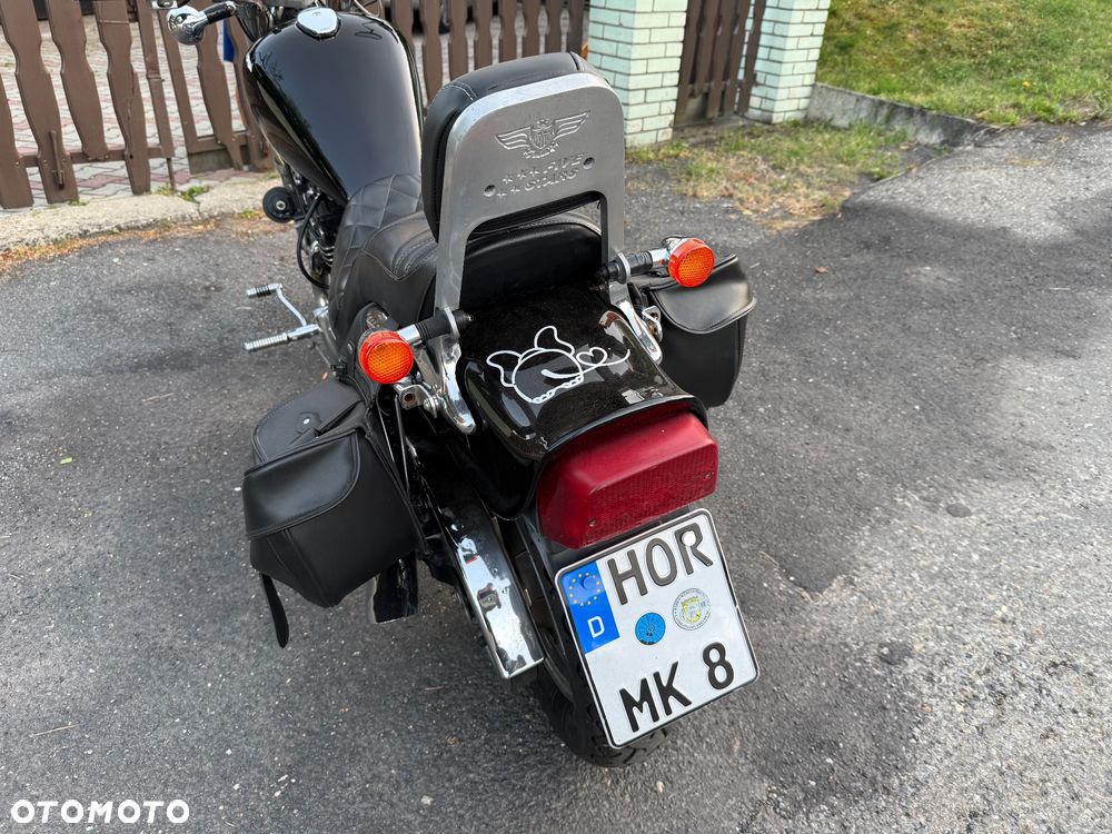 Kawasaki EN - 4