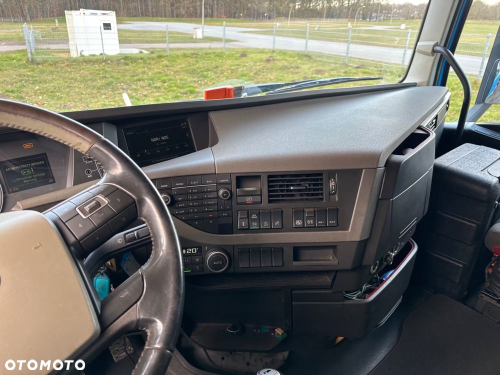 Volvo FH500 - 6