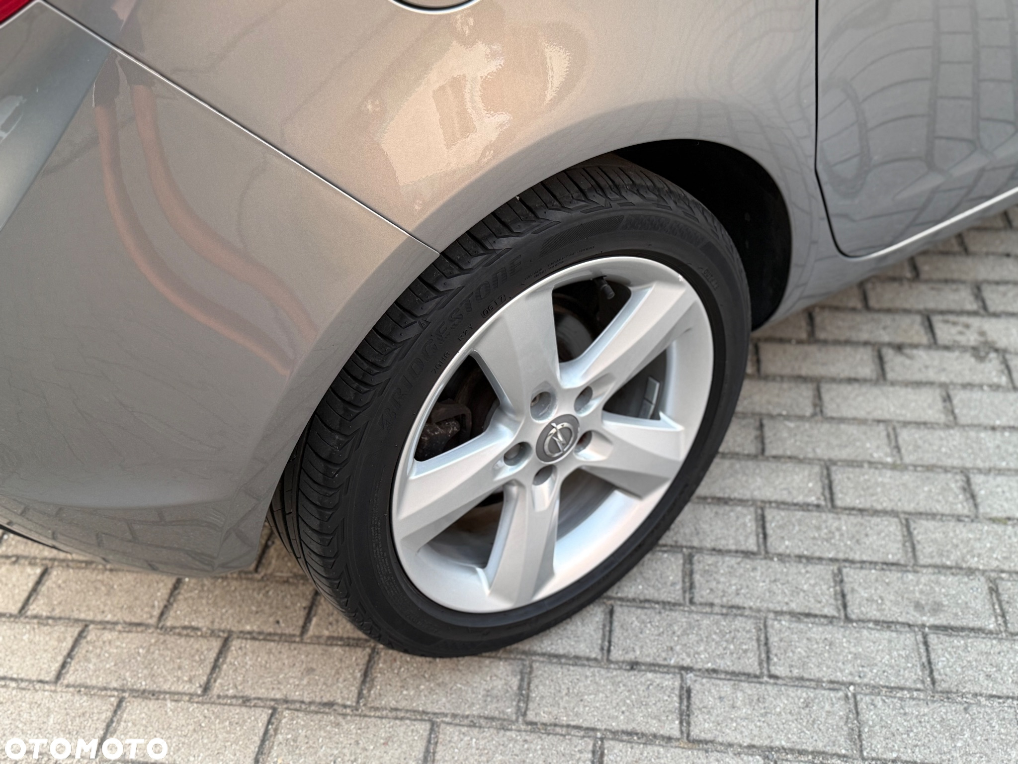 Opel Meriva 1.4 Enjoy - 23