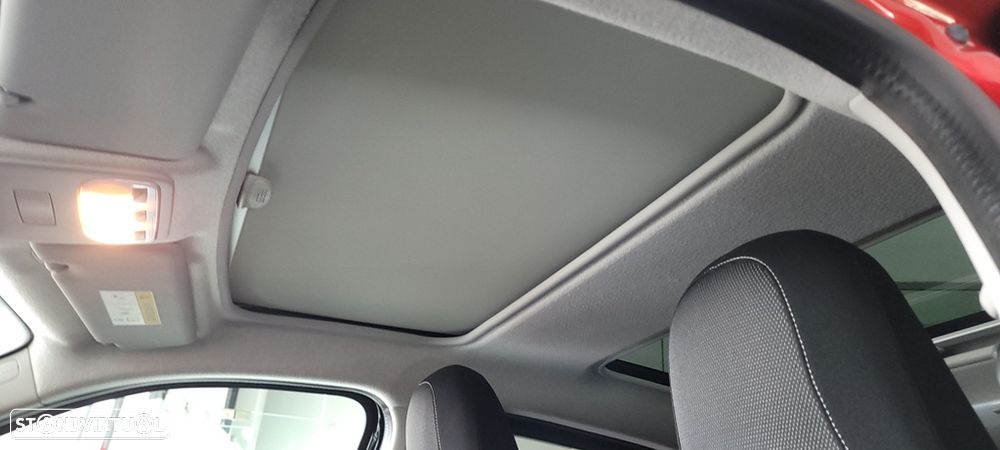 Smart ForFour EQ passion edition nightsky - 12