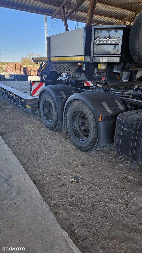 DAF XF 530 SSC 6X4 - 9