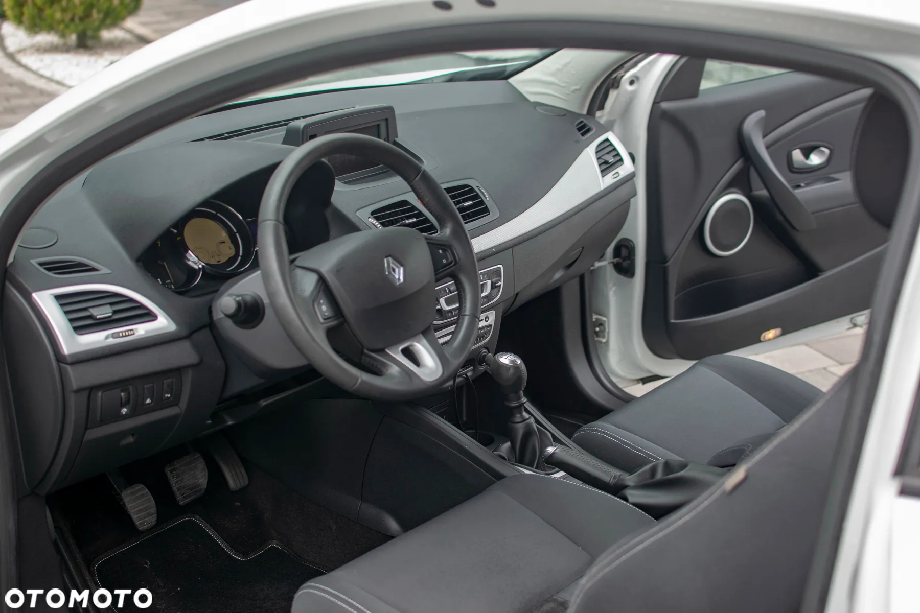 Renault Megane 2.0 16V TCE Dynamique - 6