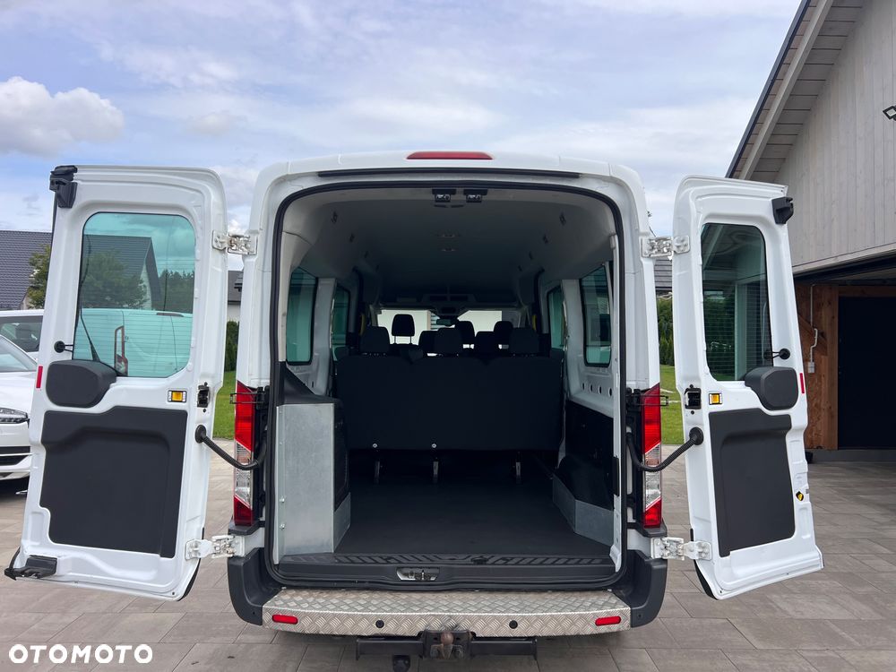 Ford Transit - 28