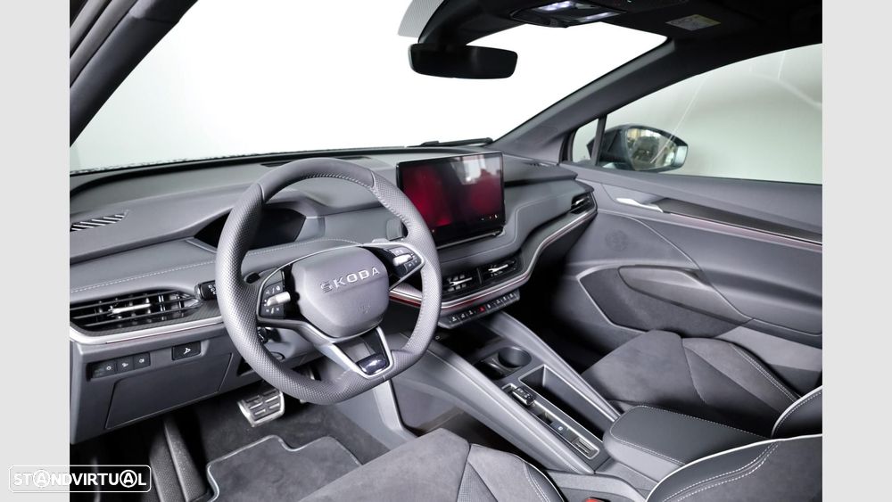 Skoda Elroq 60 - 9