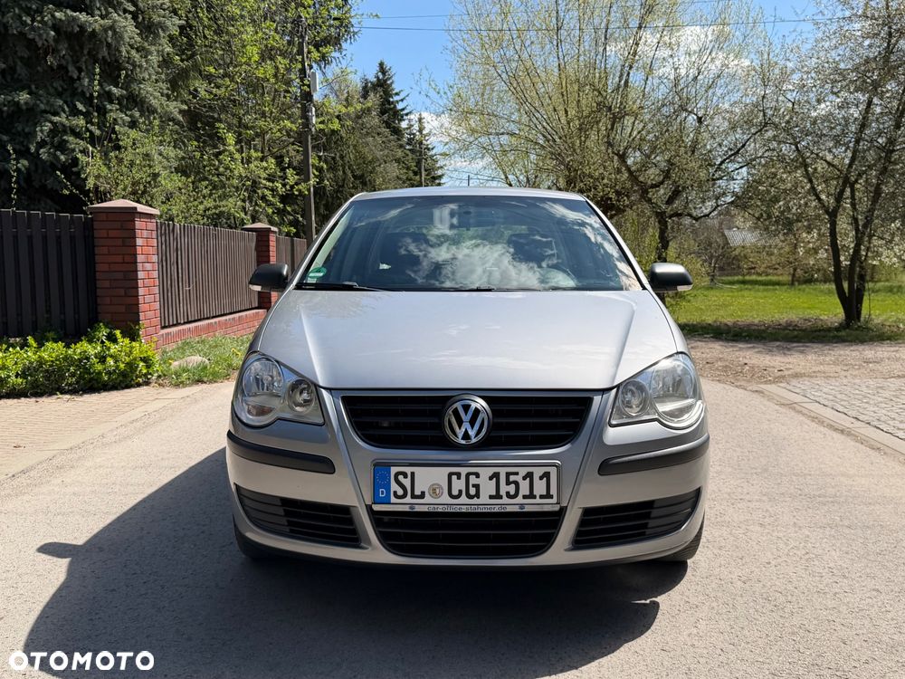 Volkswagen Polo 1.2 Trendline - 9