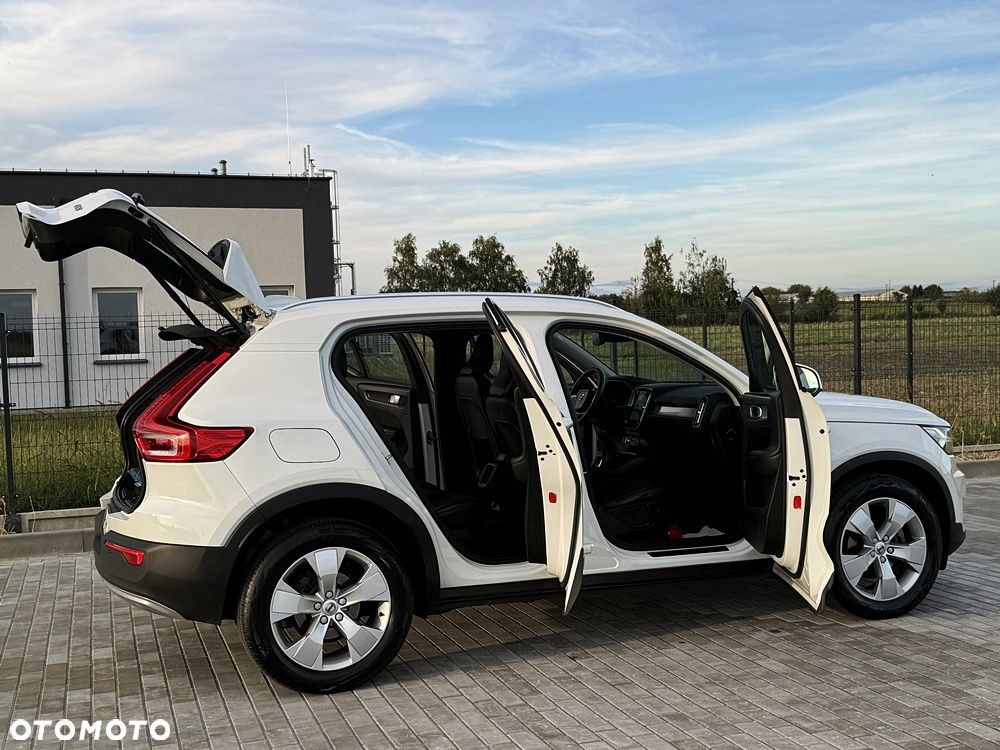 Volvo XC 40 D3 Momentum Pro - 18
