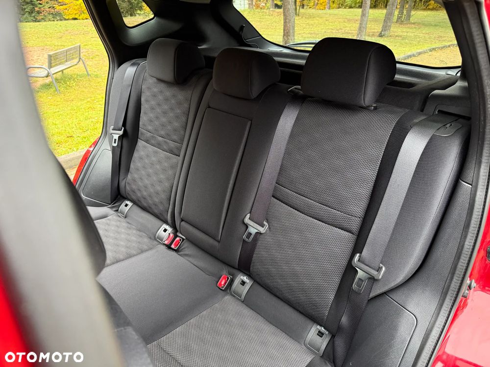 Nissan Qashqai - 17
