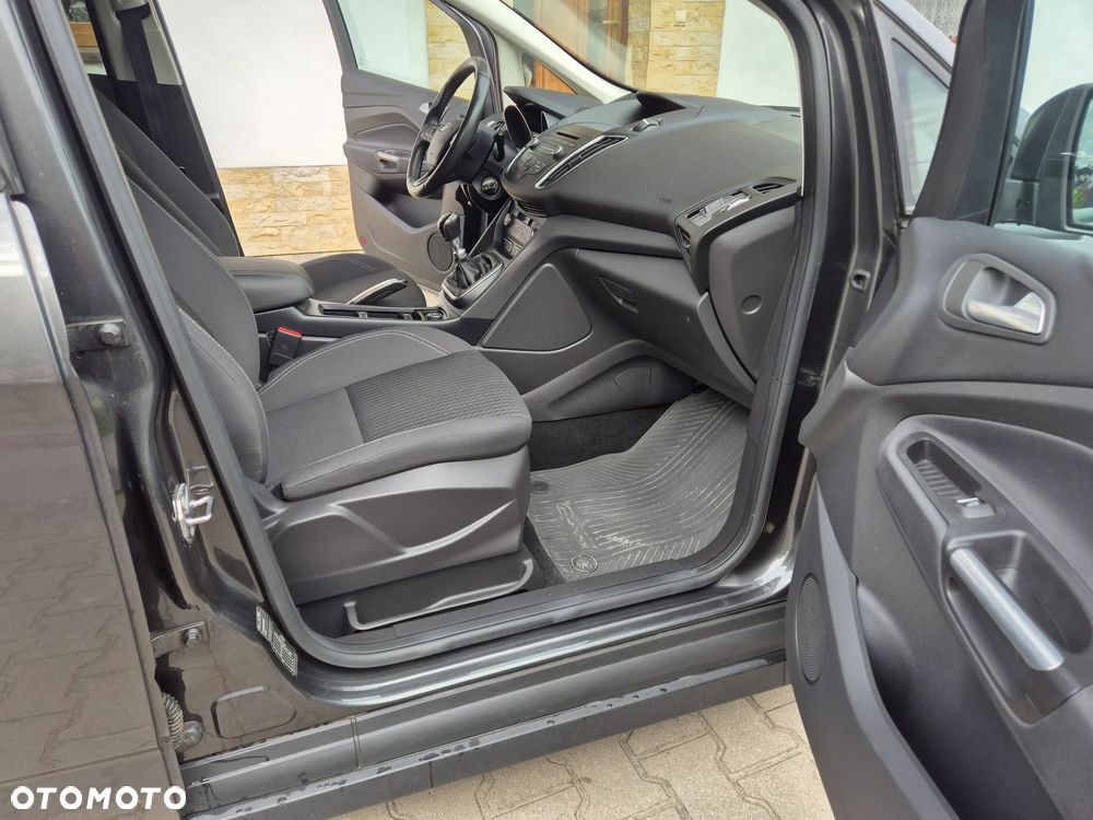 Ford C-MAX 1.0 EcoBoost Titanium ASS - 23