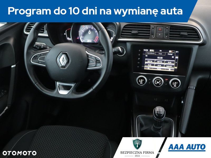 Renault Kadjar - 9