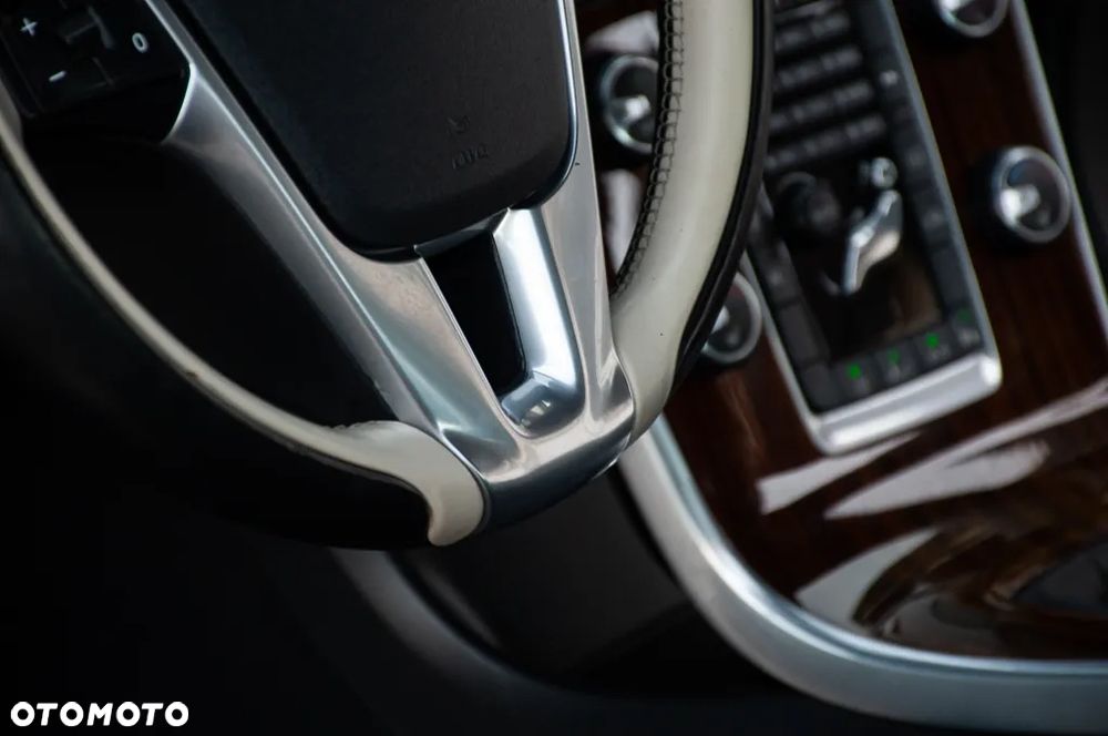 Volvo S60 - 38