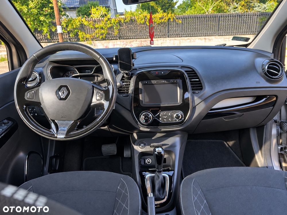 Renault Captur 2013 photo 5
