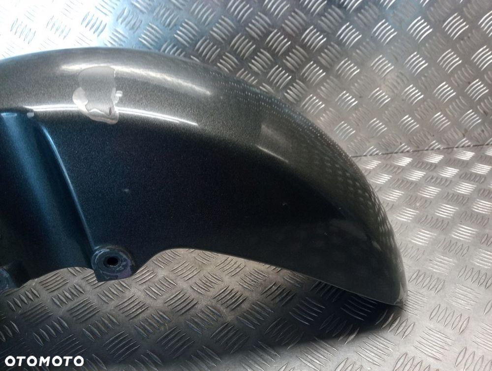 Błotnik przedni HONDA VTX 1300 RETRO 03-09r   PN. 61100-MEA-670 - 7
