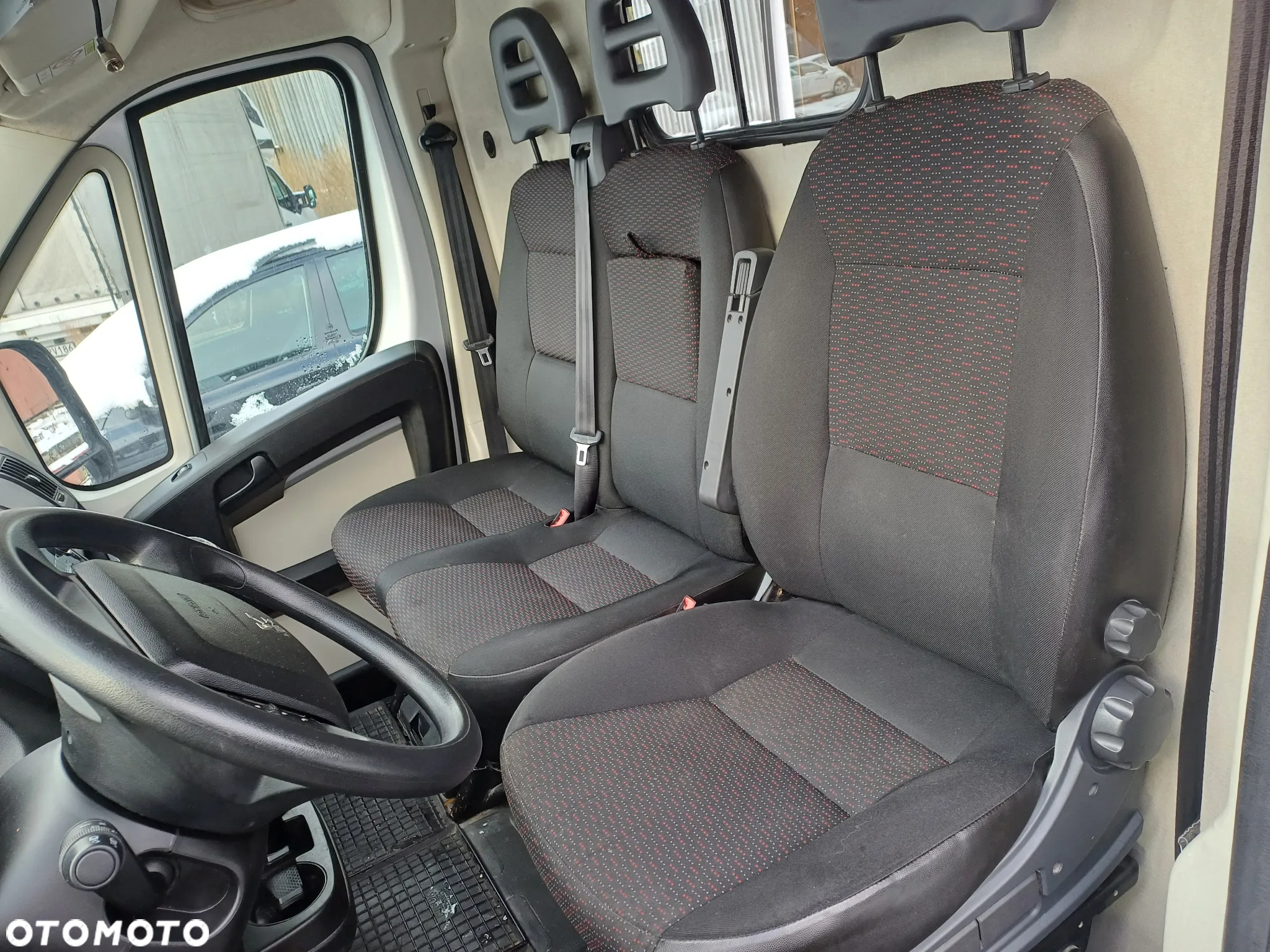 Peugeot boxer l2h2 - 9