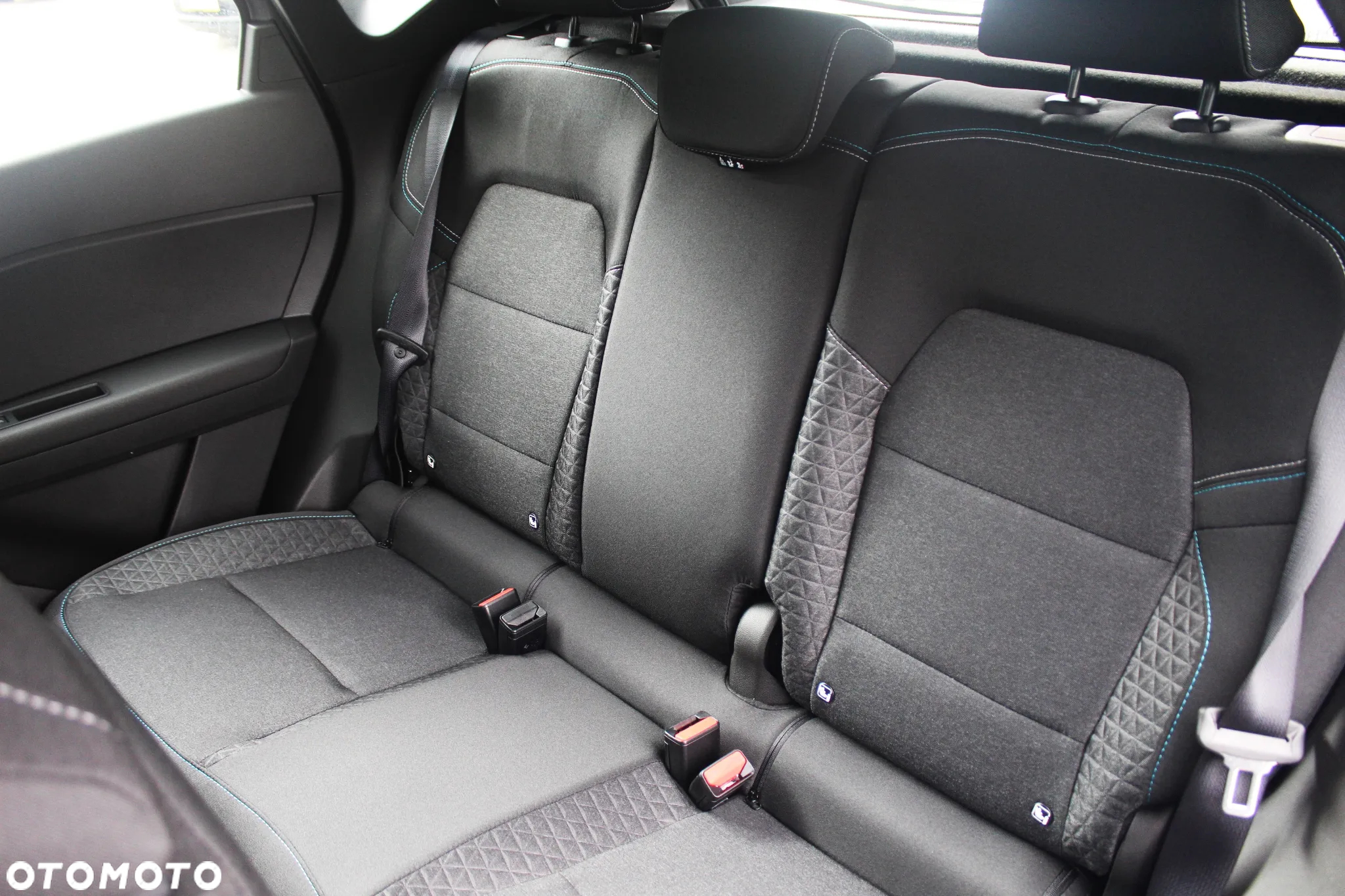 Mitsubishi ASX 1.3 mHEV Invite - 11