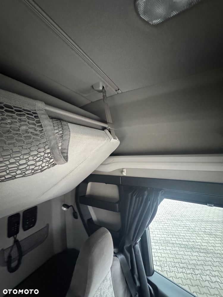 Scania S500 Low deck mega - 23