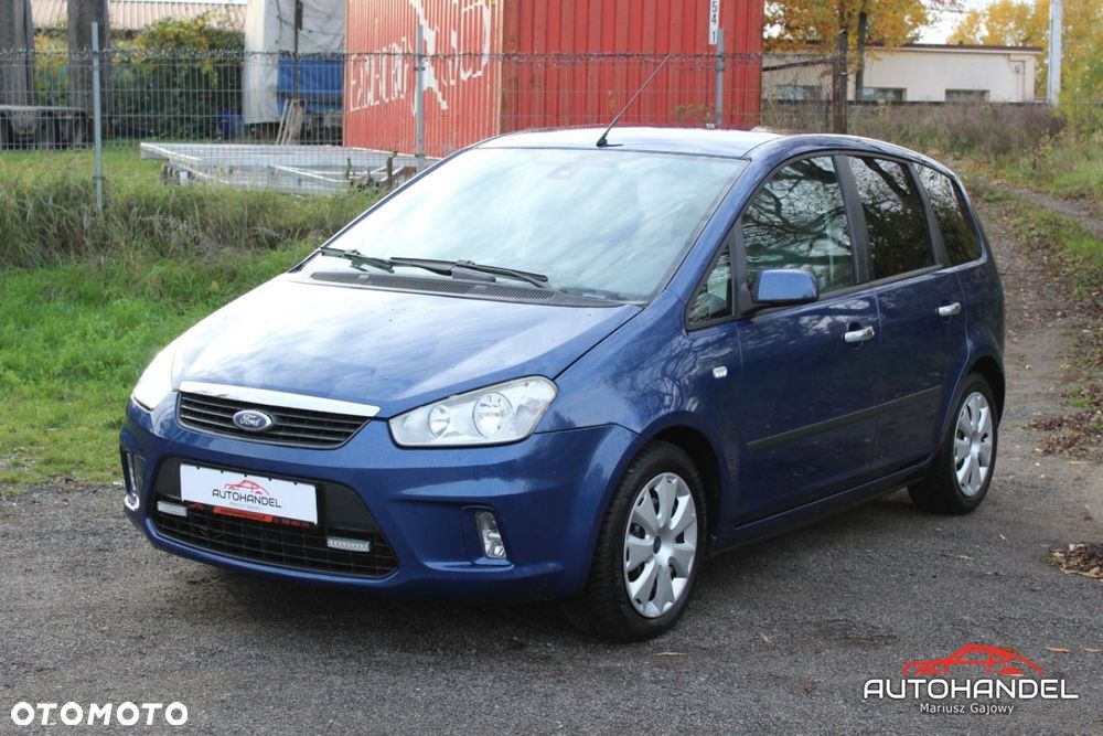 Ford C-MAX - 3
