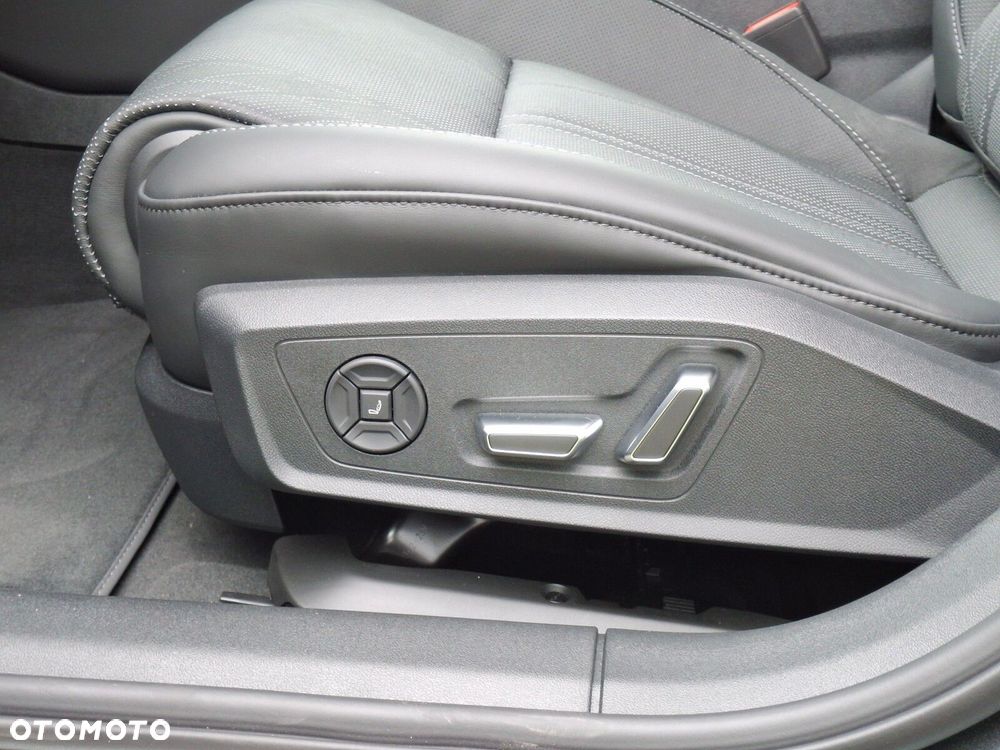 Audi A6 Limousine - 28