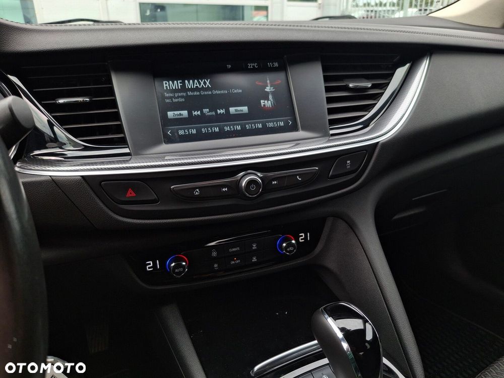 Opel Insignia 1.5 CDTI Edition S&S - 19