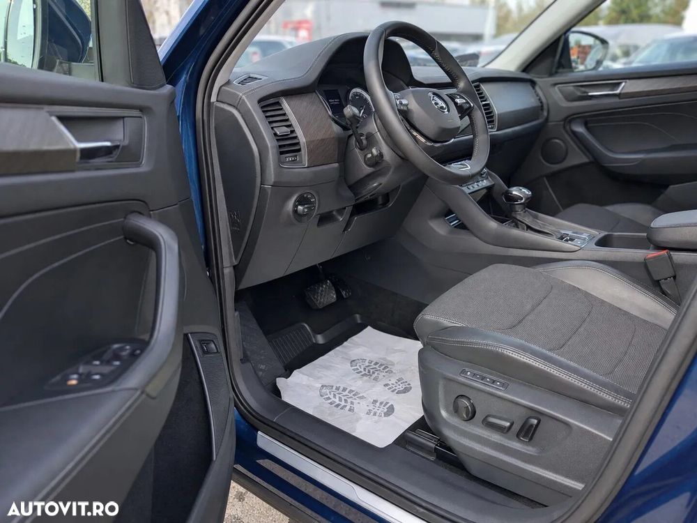Skoda Kodiaq - 15