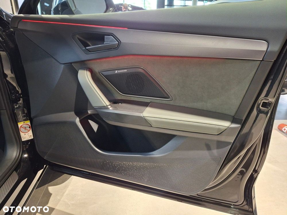 Cupra Formentor 2.0 TSI Tribe Edition VZ DSG - 20