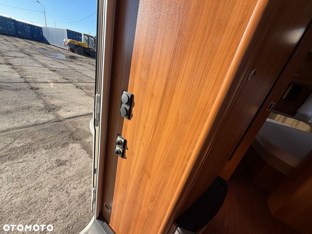 Fendt 650 Platin - 4