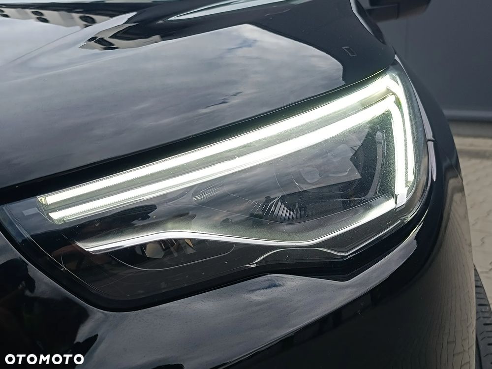 Opel Grandland X 2.0 D Start/Stop Automatik Business INNOVATION - 22