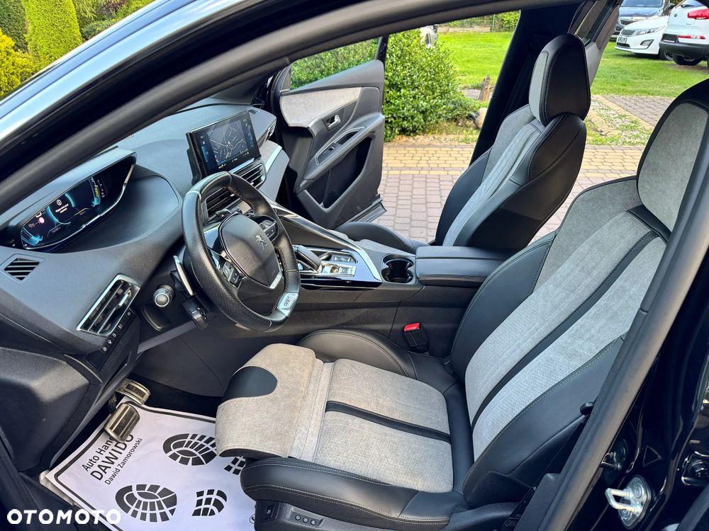 Peugeot 3008 - 30