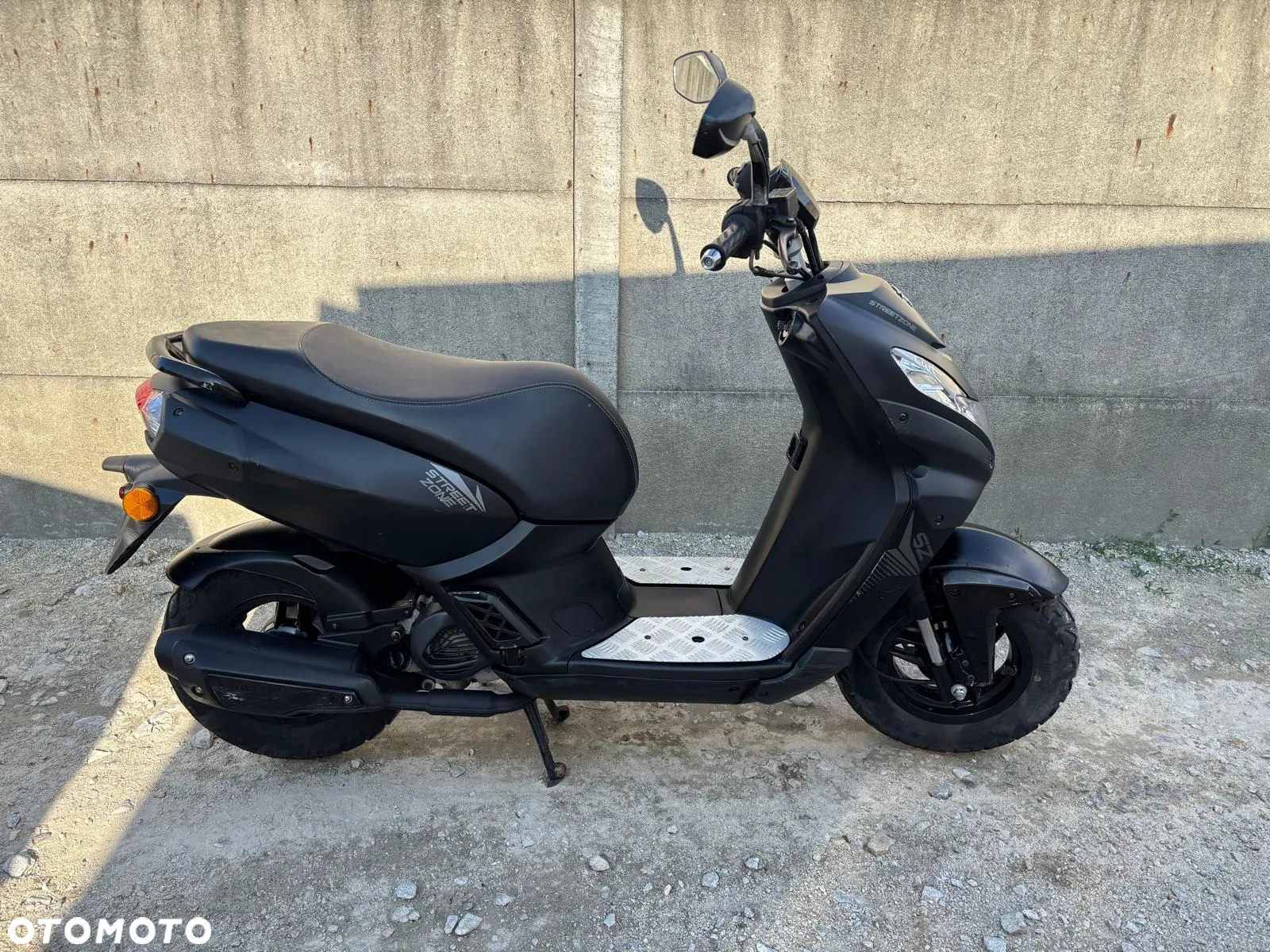 Peugeot Kisbee - 5