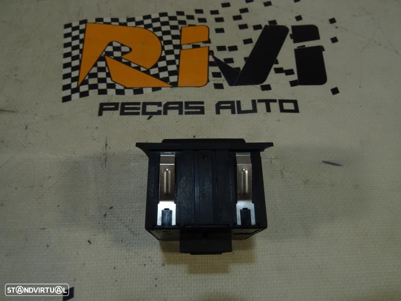 Botão De 4 Piscas Bmw 3 (E90)  Botão 4 Piscas E Botão Dtc Bmw - 3