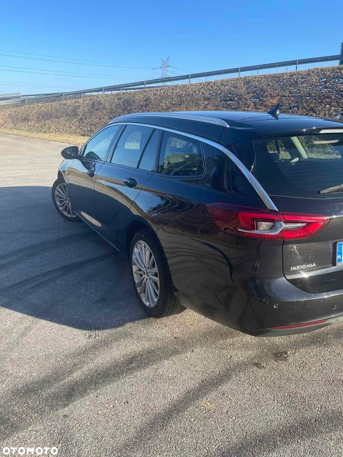 Opel Insignia - 8