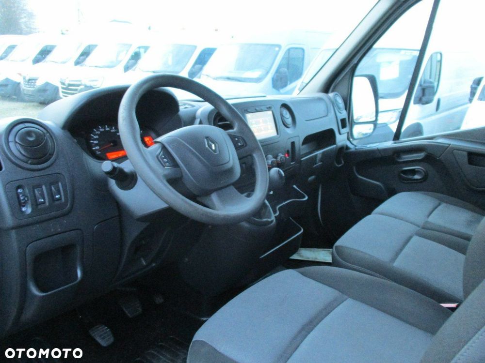 Renault Master - 5