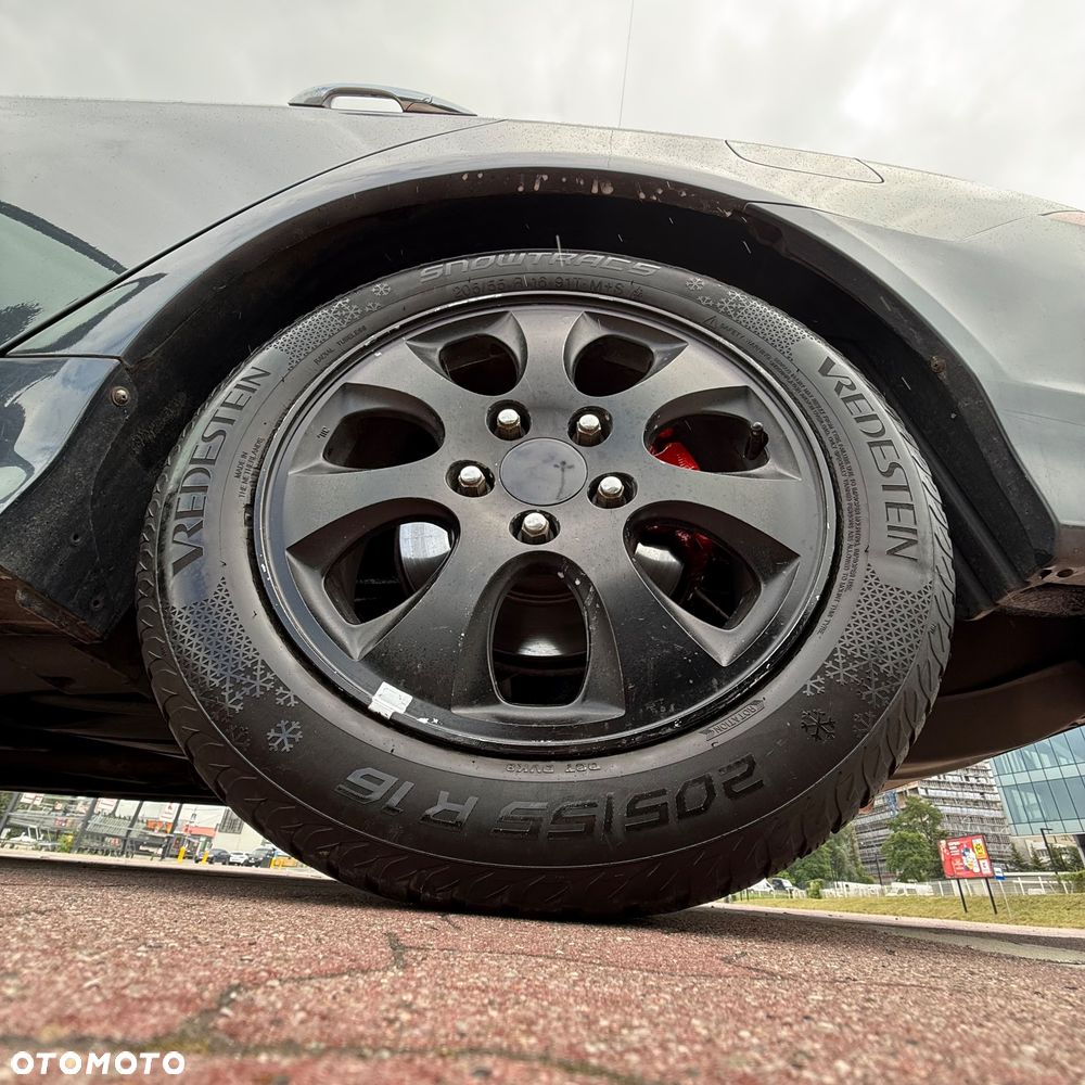 Honda Accord 2.0 Executive - 8